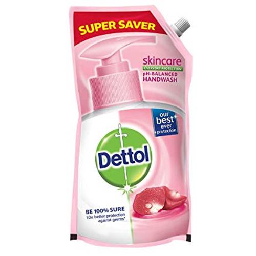 DET.HANDWASH SKINCARE 750ml